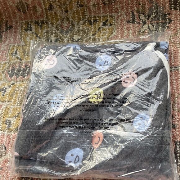 Honey Dew  2piece Smiles  Lounge Wear - Picture 4 of 4